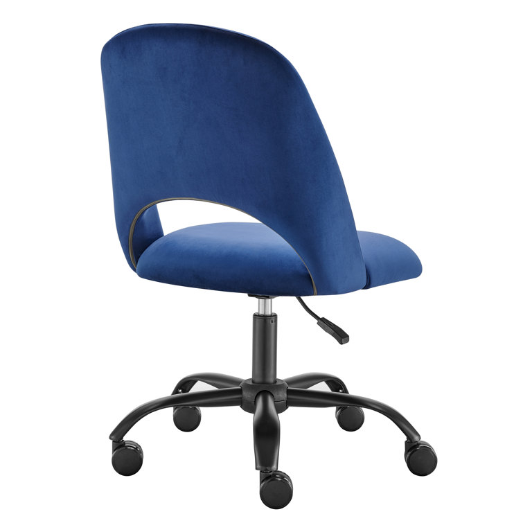 Gregor Swivel Office Chair AllModern